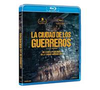 City Of Darkness (2024) / Twilight Of The Warriors: Walled In (Blu Ray)