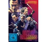 City of Darkness (DVD)