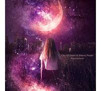 City of Dawn & Finzer, Sherry - Moonwheel