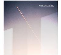City of Dawn / Ross, Christopher - Wider Than The Sky