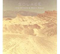 City of Dawn & Sherry Finzer - Solace [Import]