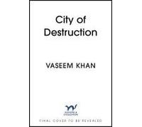 City Of Destruction