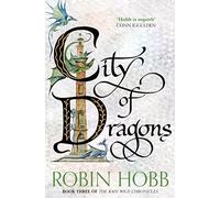 City of Dragons