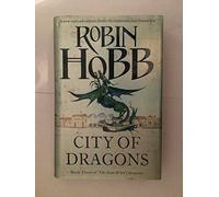 City of Dragons