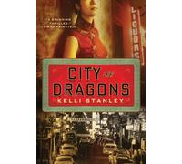 City Of Dragons