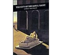 City Of Dreadful Night