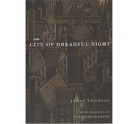 City of Dreadful Night James Thomson (Auteur)