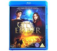 City of Ember [Blu-ray] [Import anglais]