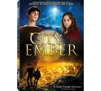 City of Ember by Saoirse Ronan