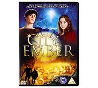 The City of Ember – avec David Ryall, Ian McElhinney, Harry Treadaway – Import anglais