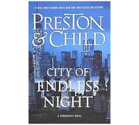 City Of Endless Night