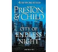 City Of Endless Night