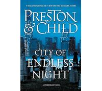 City of Endless Night