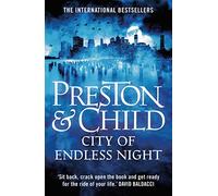 City of Endless Night