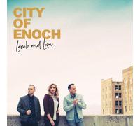 City Of Enoch - Lamb & Lion [Cd]