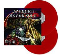 City of Evil