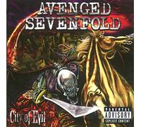 City Of Evil