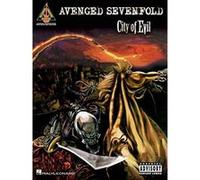 City of Evil