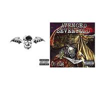 City of Evil & Avenged Sevenfold