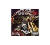 City Of Evil CD