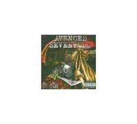 City Of Evil CD