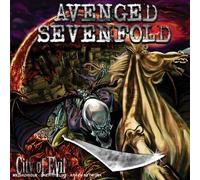 City Of Evil (Cln)