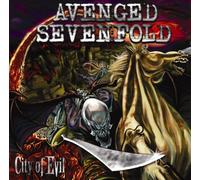 City of Evil [Import]