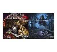 City of Evil & Nightmare