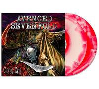 City Of Evil Vinyle
