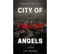 City of Fallen Angels