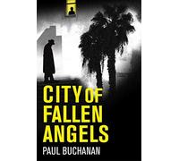 City Of Fallen Angels