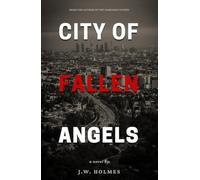 City of Fallen Angels