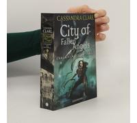City Of Fallen Angels