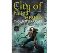 City of Fallen Angels 4 by Cassandra Clare Cassandra Clare (Auteur)