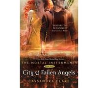 City of Fallen Angels by Cassandra Clare Clare, Cassandra (Auteur)
