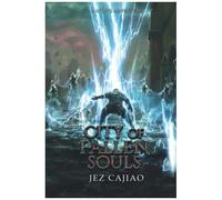 City Of Fallen Souls