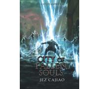 City Of Fallen Souls
