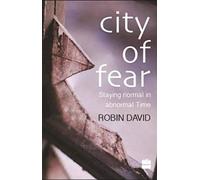 City Of Fear