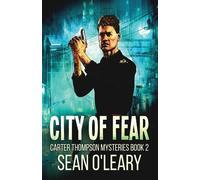City Of Fear