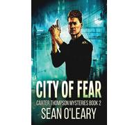 City Of Fear