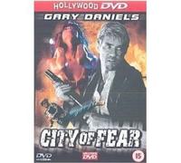 City Of Fear