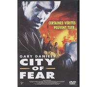 City Of Fear