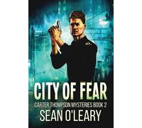 City Of Fear