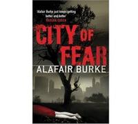 City of Fear Burke, Alafair (Auteur)