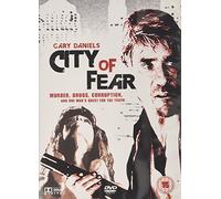 City of Fear [Import]