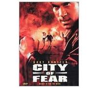 City Of Fear [Import USA Zone 1]