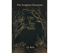 City of Fire and Ruin
