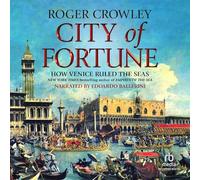 City of Fortune: How Venise Ruled The Seas [Import]