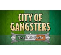 City of Gangsters: The Irish Outfit