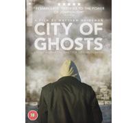 City Of Ghosts